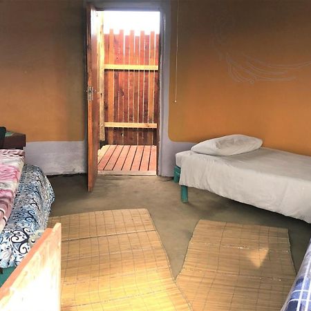 Bulungula Xhosa Community Lodge Exterior foto