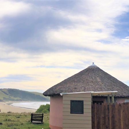 Bulungula Xhosa Community Lodge Exterior foto