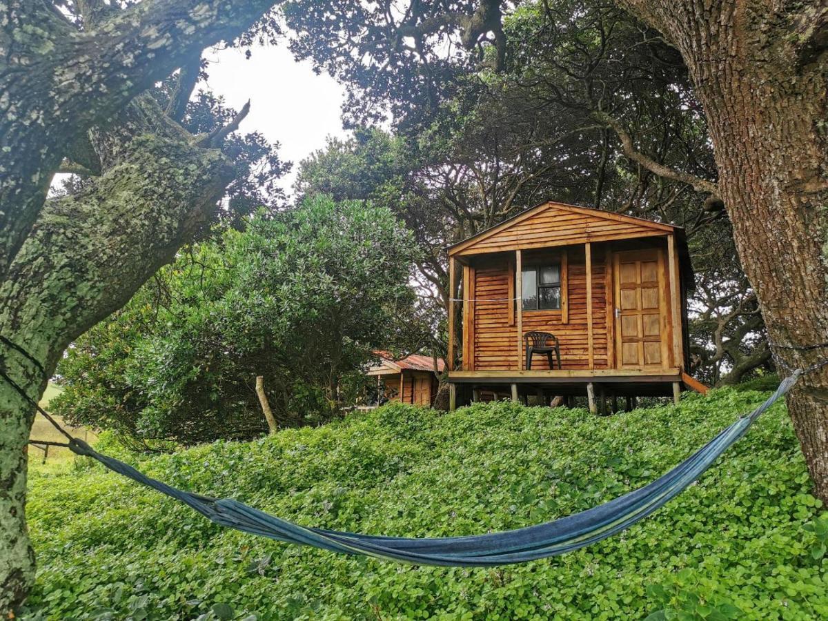 Bulungula Xhosa Community Lodge Cameră foto