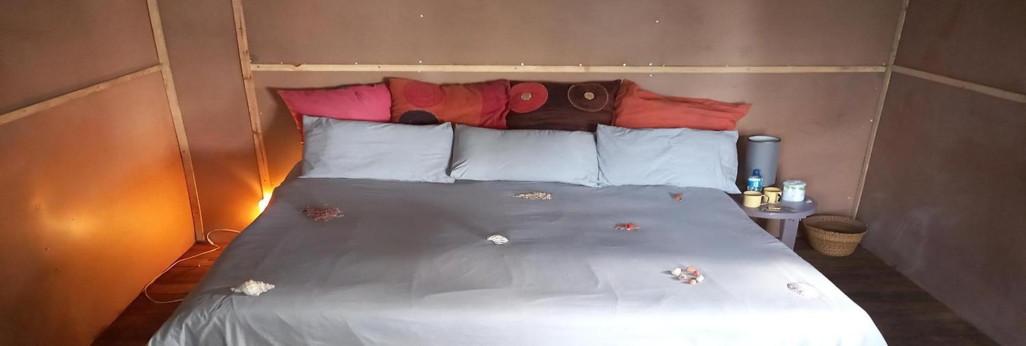 Bulungula Xhosa Community Lodge Cameră foto